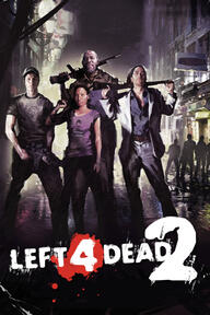 Left 4 Dead 2