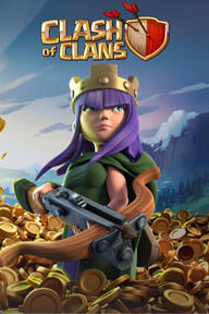 Clash of Clans