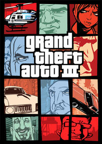 Grand Theft Auto III