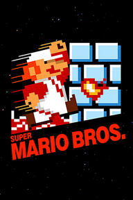 Super Mario Bros.