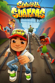 Subway Surfers