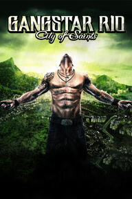 Gangster Rio: City of Saints