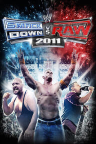 Raw vs. Smackdown 2011