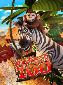Wonder Zoo