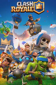 Clash Royale