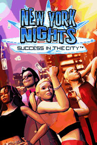 New York Nights: Success In The City