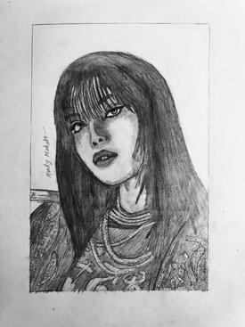 [✏️] The 2nd - Lalisa Manobal