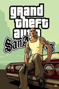 Grand Theft Auto: San Andreas