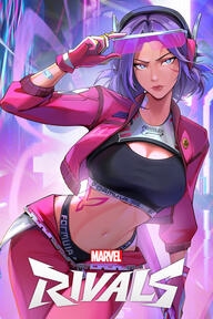 Marvel Rivals