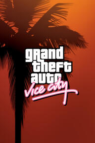 Grand Theft Auto: Vice City