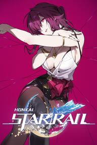 Honkai Star Rail