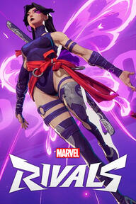 Marvel Rivals