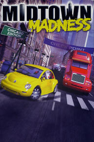Midtown Madness