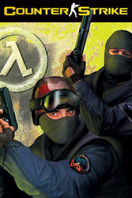 Counter Strike