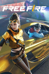 Garena Free Fire