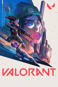 VALORANT