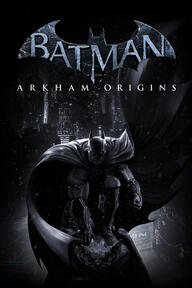 Batman Arkham Origins