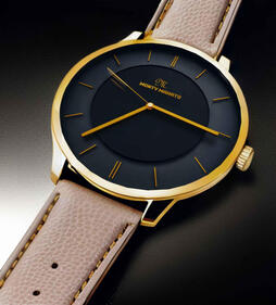 🌀 My named Watch 3D model